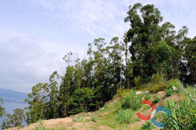 Building Plot for sale in Marin - € 150,000 (Ref: 4803110)