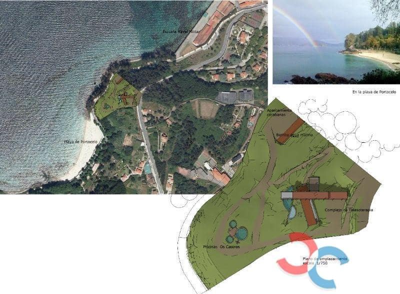 Building Plot for sale in Marin - € 150,000 (Ref: 4803110)