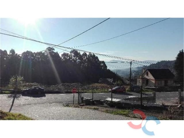 5 bedroom Semi-detached Villa for sale in Moaña with garage - € 375,000 (Ref: 4803289)