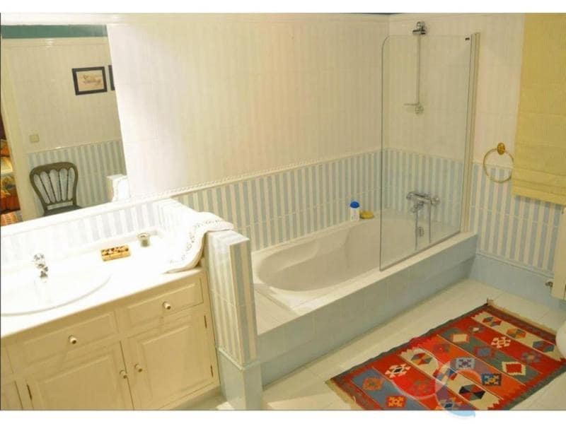 5 camera da letto Villa in vendita in Marin con garage - 750.000 € (Rif: 4803293)