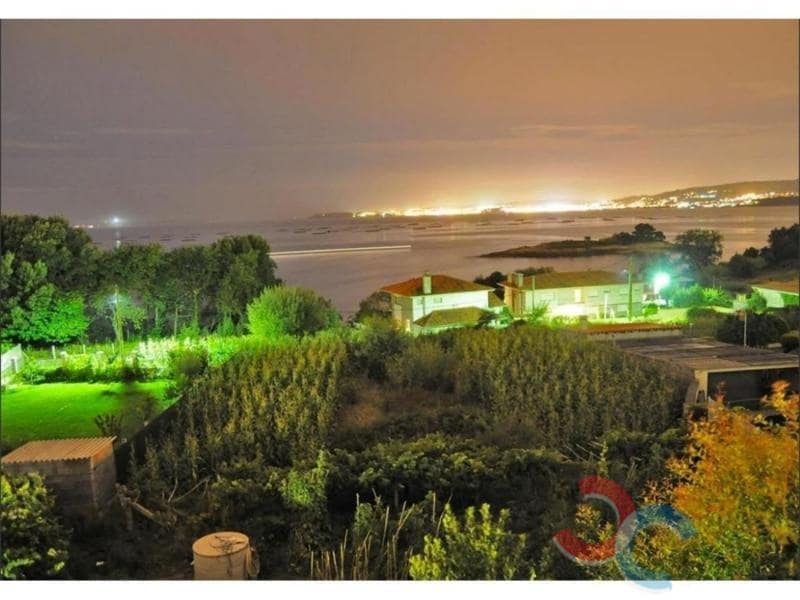 5 camera da letto Villa in vendita in Marin con garage - 750.000 € (Rif: 4803293)