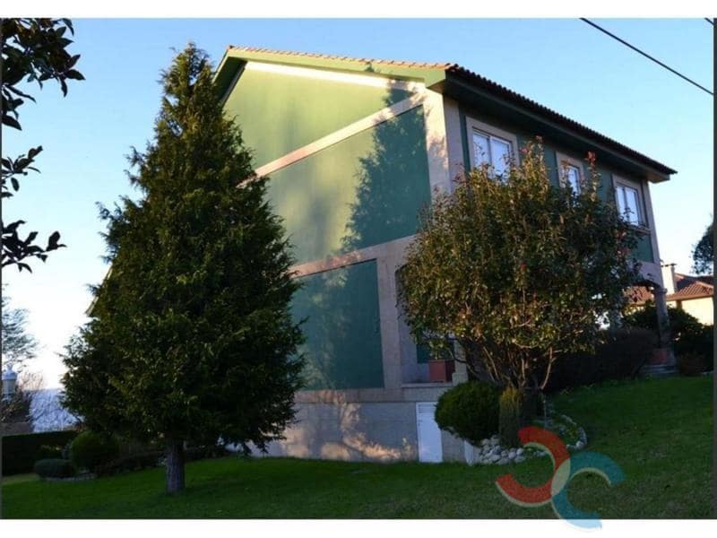 5 camera da letto Villa in vendita in Marin con garage - 750.000 € (Rif: 4803293)