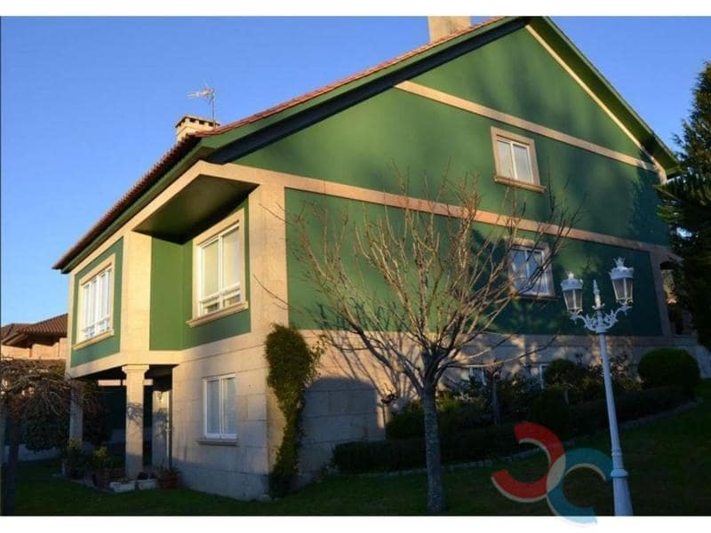 5 camera da letto Villa in vendita in Marin con garage - 750.000 € (Rif: 4803293)