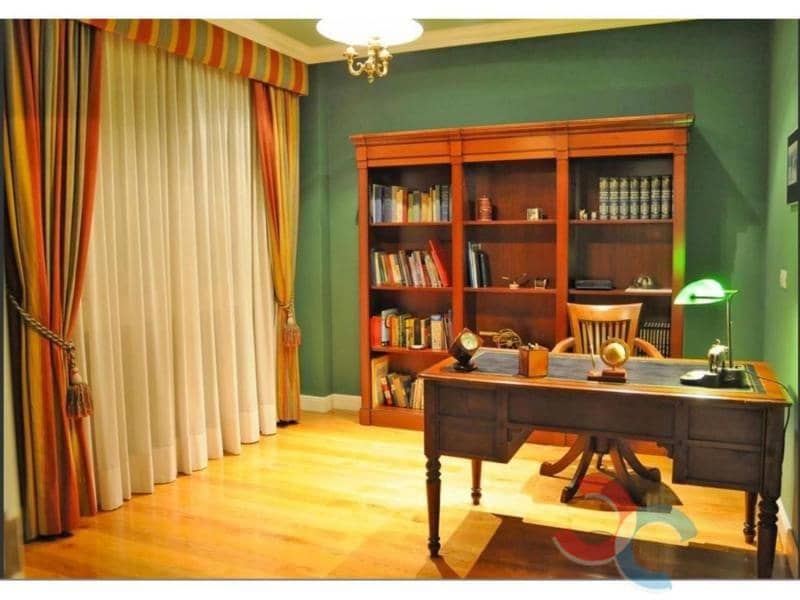 5 camera da letto Villa in vendita in Marin con garage - 750.000 € (Rif: 4803293)