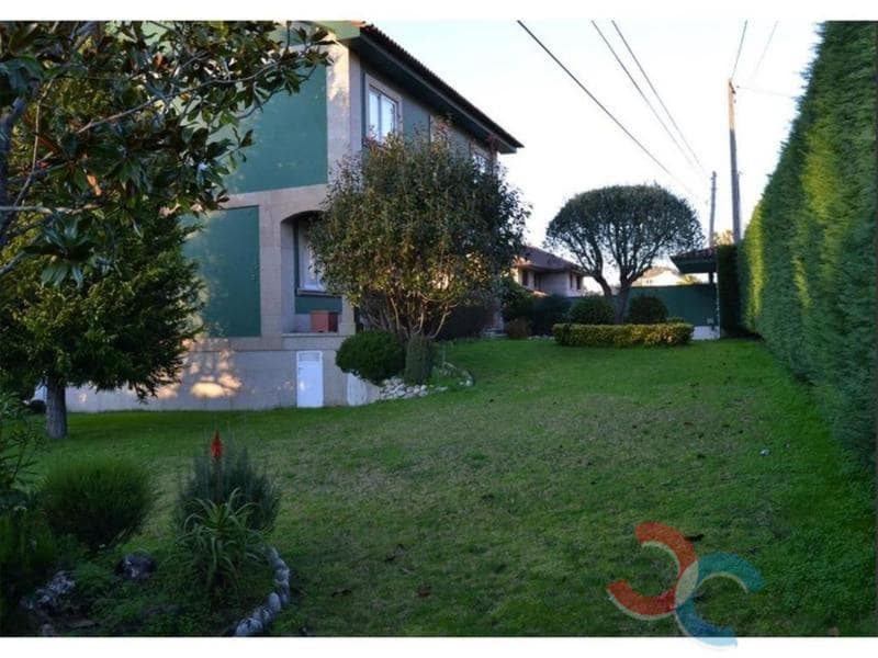 5 camera da letto Villa in vendita in Marin con garage - 750.000 € (Rif: 4803293)