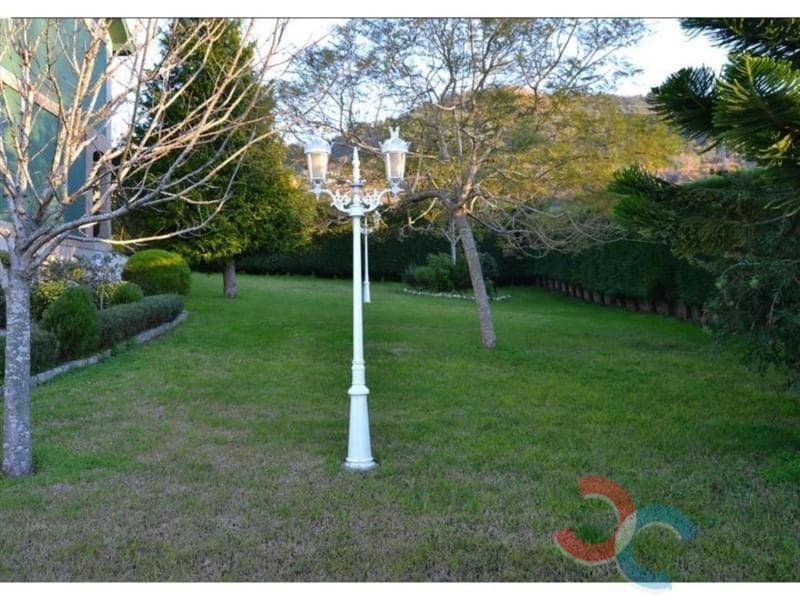 5 camera da letto Villa in vendita in Marin con garage - 750.000 € (Rif: 4803293)