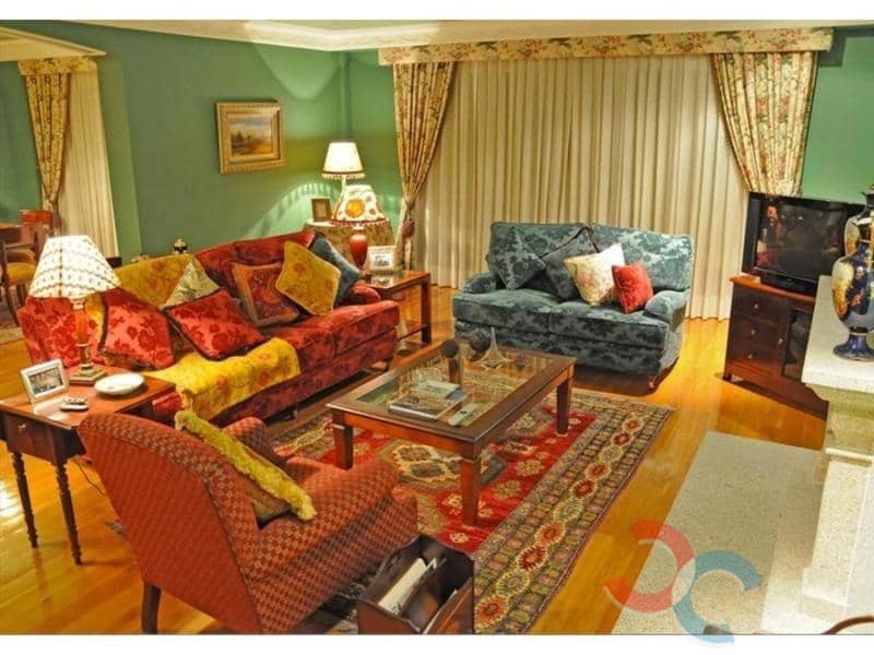 5 camera da letto Villa in vendita in Marin con garage - 750.000 € (Rif: 4803293)