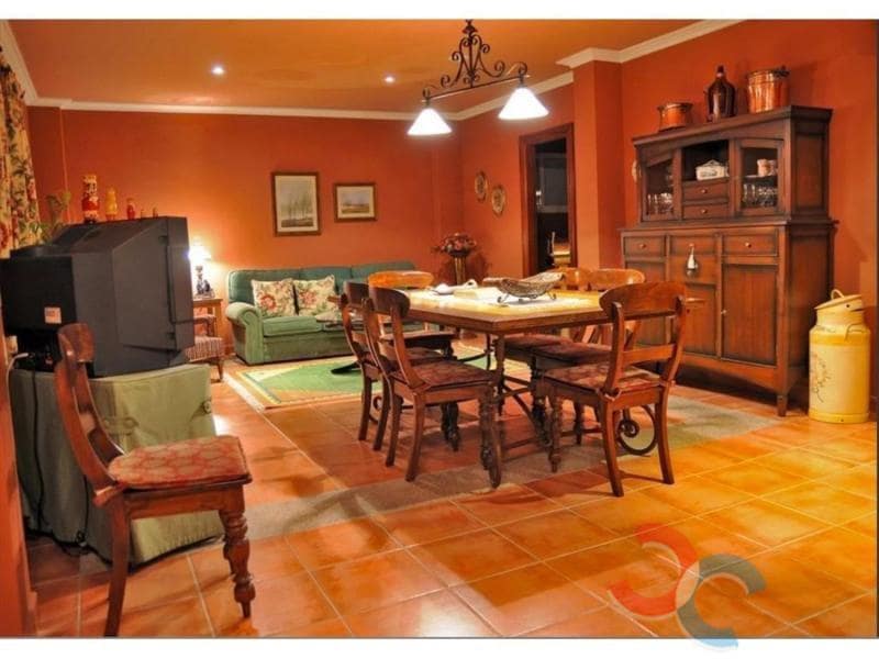 5 camera da letto Villa in vendita in Marin con garage - 750.000 € (Rif: 4803293)