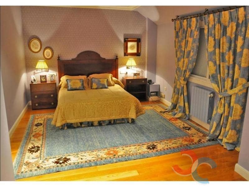 5 camera da letto Villa in vendita in Marin con garage - 750.000 € (Rif: 4803293)