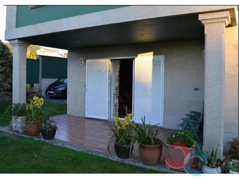 5 camera da letto Villa in vendita in Marin con garage - 750.000 € (Rif: 4803293)