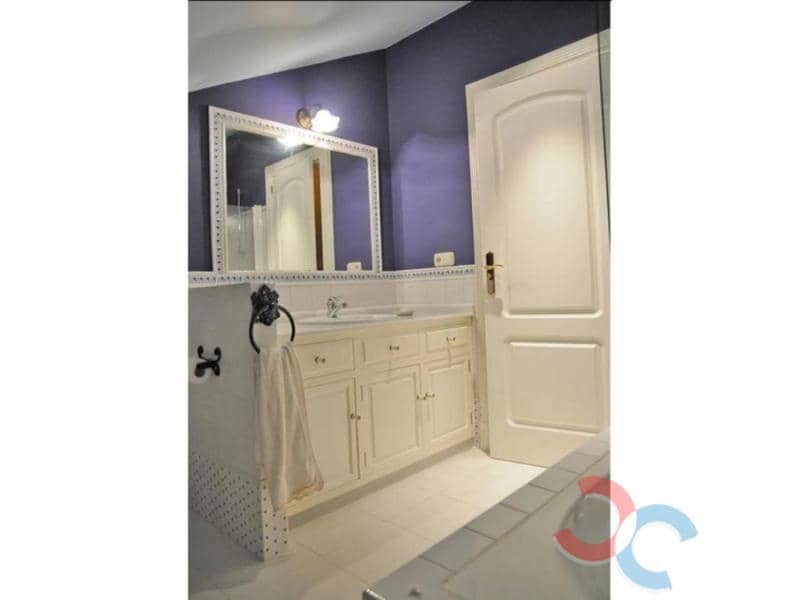 5 camera da letto Villa in vendita in Marin con garage - 750.000 € (Rif: 4803293)