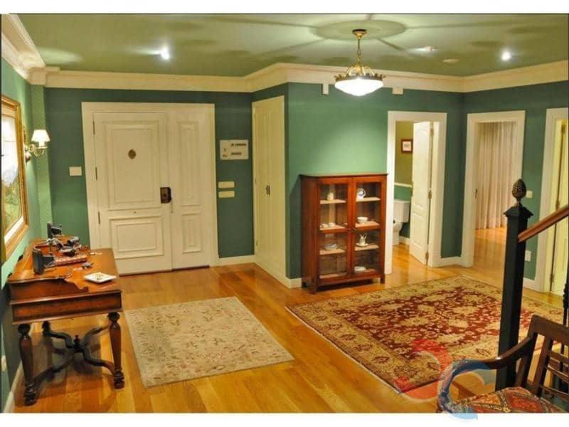 5 camera da letto Villa in vendita in Marin con garage - 750.000 € (Rif: 4803293)