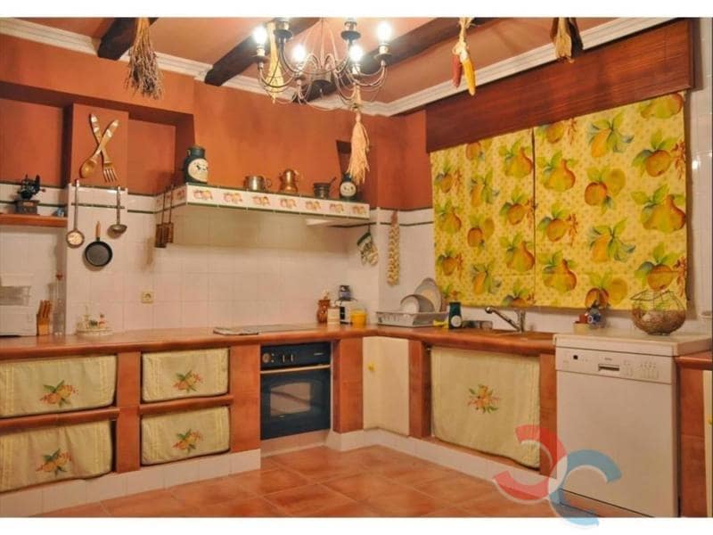 5 camera da letto Villa in vendita in Marin con garage - 750.000 € (Rif: 4803293)