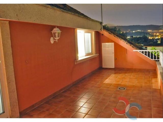 5 soverom Villa til salgs i Marín med garasje - € 750 000 (Ref: 4803293)