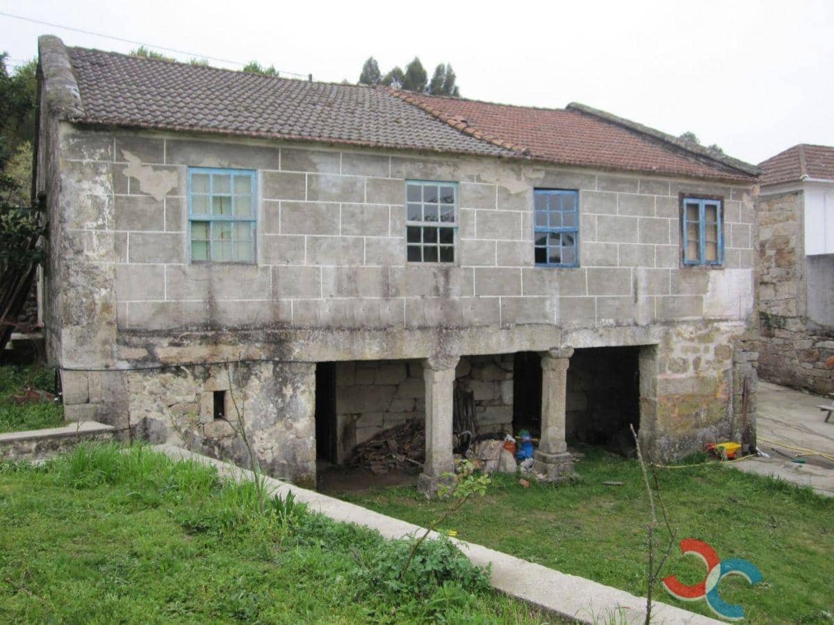 Finca/Herregård til salgs i A Caniza med garasje - € 80 000 (Ref: 4803328)