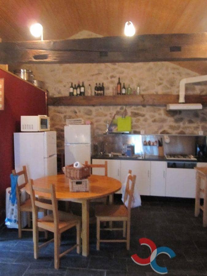 Finca/Herregård til salgs i A Caniza med garasje - € 80 000 (Ref: 4803328)