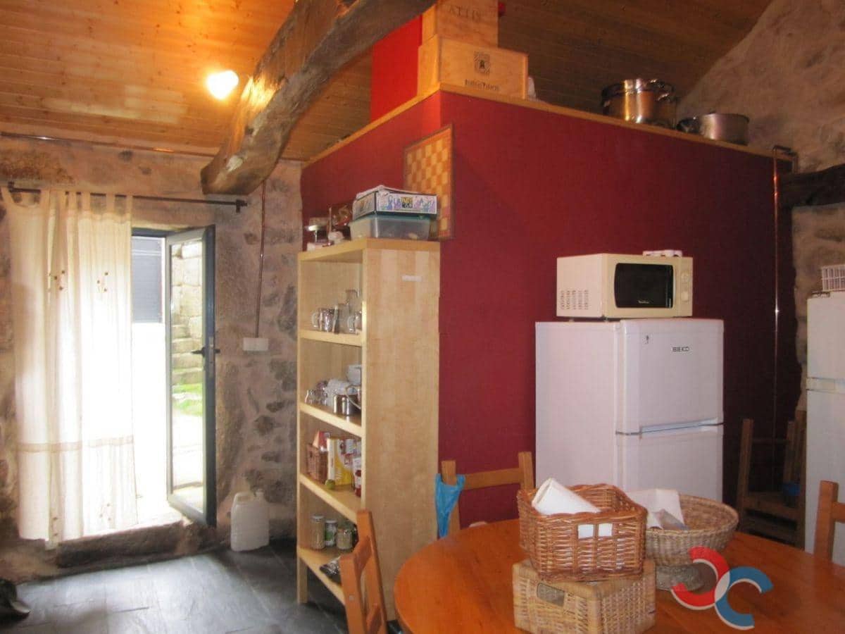 Finca/Herregård til salgs i A Caniza med garasje - € 80 000 (Ref: 4803328)