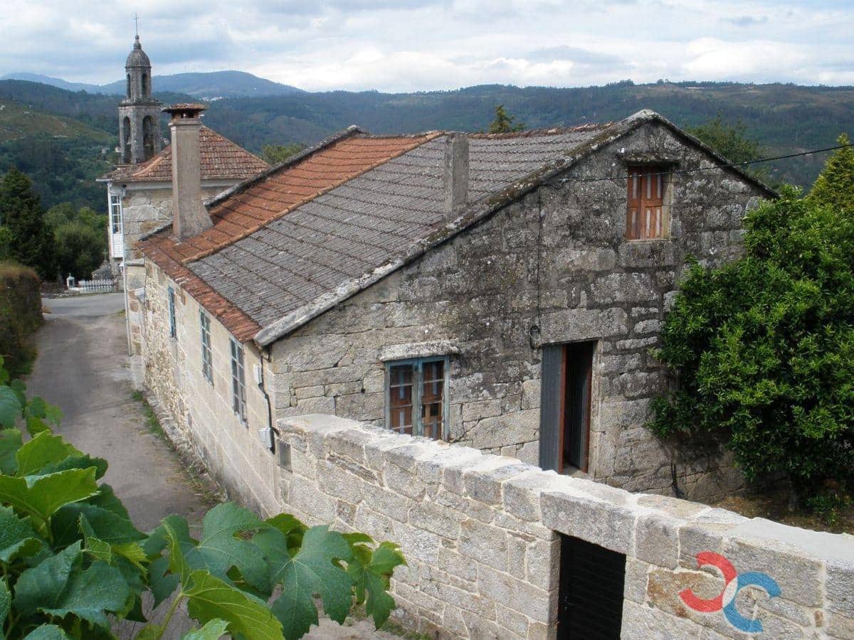 Finca/Herregård til salgs i A Caniza med garasje - € 80 000 (Ref: 4803328)