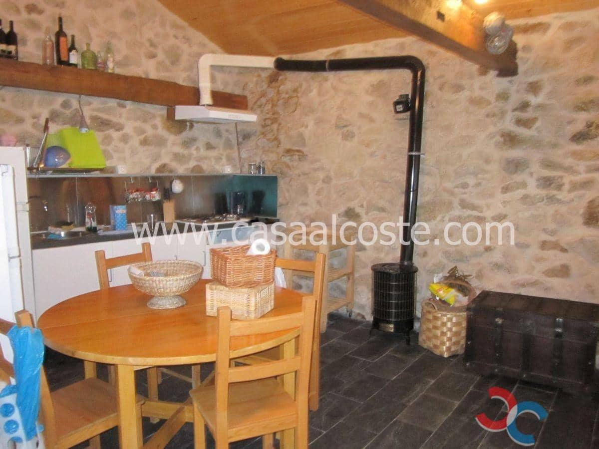 Finca/Country House for sale in A Caniza with garage - € 80,000 (Ref: 4803328)