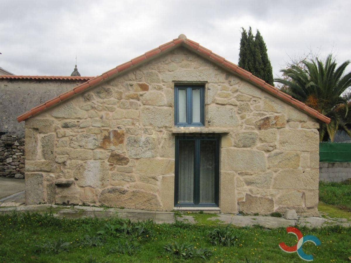 Finca/Country House for sale in A Caniza with garage - € 80,000 (Ref: 4803328)