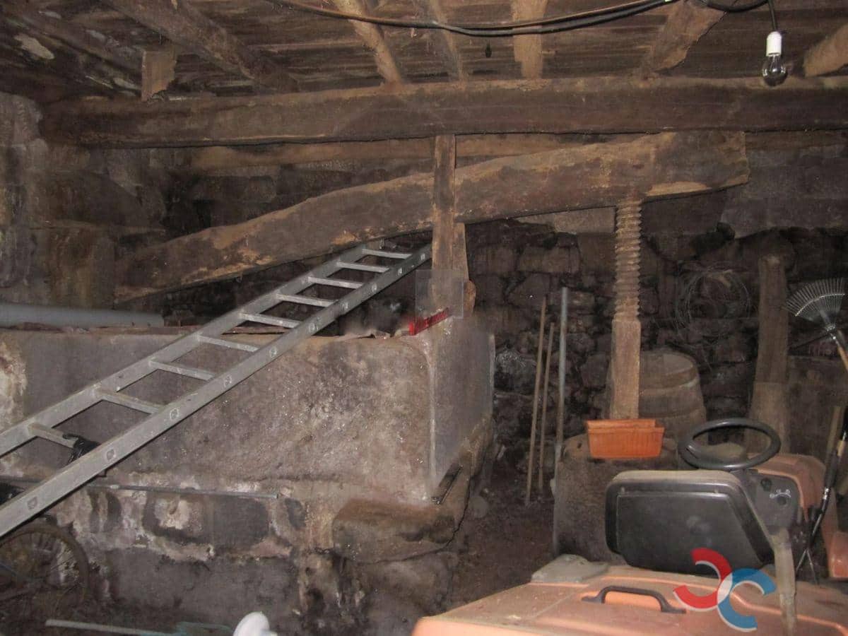 Finca/Country House for sale in A Caniza with garage - € 80,000 (Ref: 4803328)