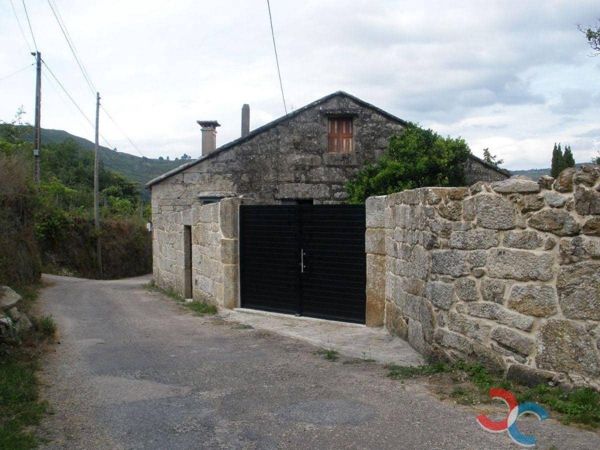Finca/Country House for sale in A Caniza with garage - € 80,000 (Ref: 4803328)