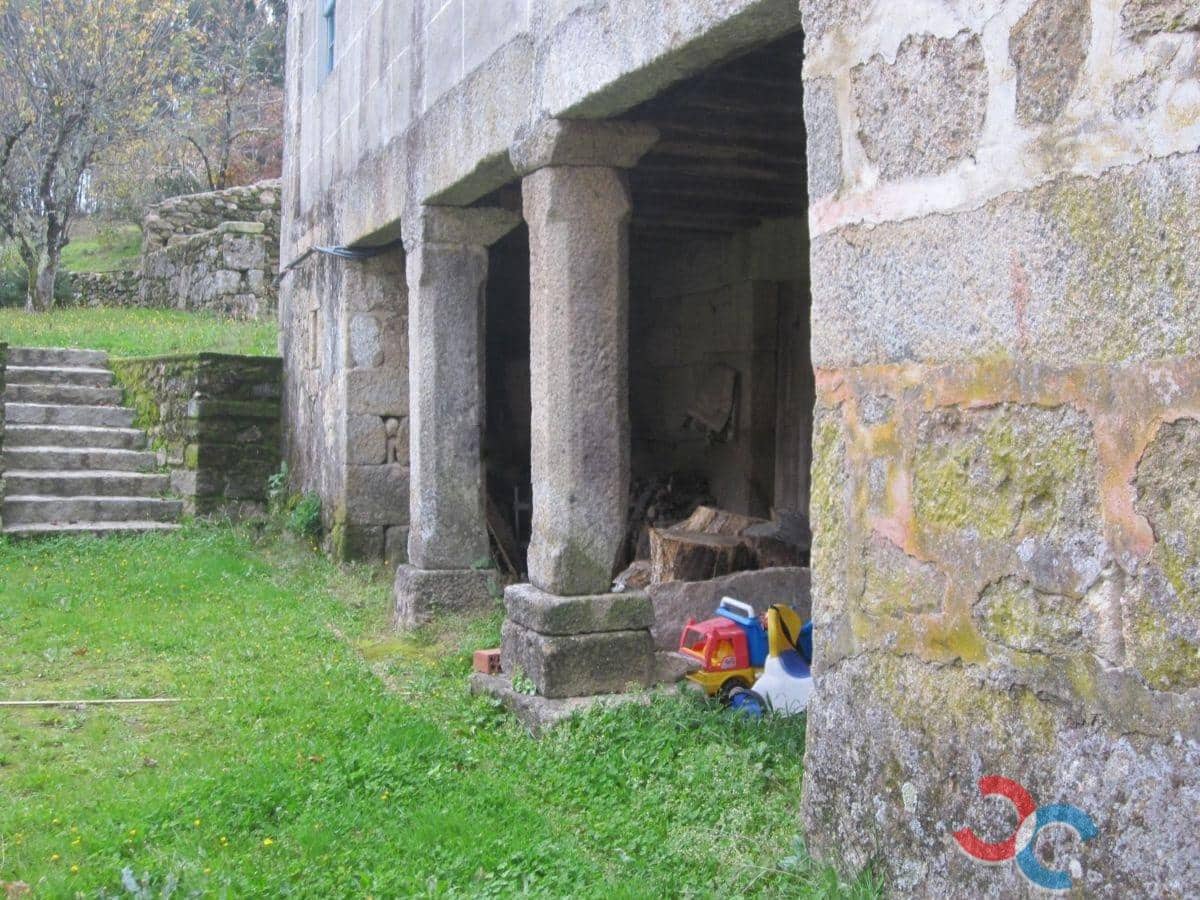 Finca/Country House for sale in A Caniza with garage - € 80,000 (Ref: 4803328)