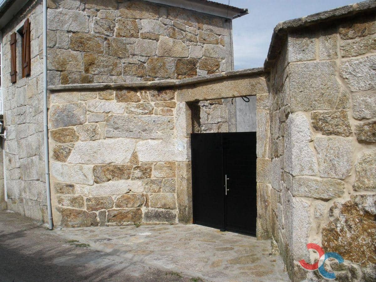 Finca/Country House for sale in A Caniza with garage - € 80,000 (Ref: 4803328)