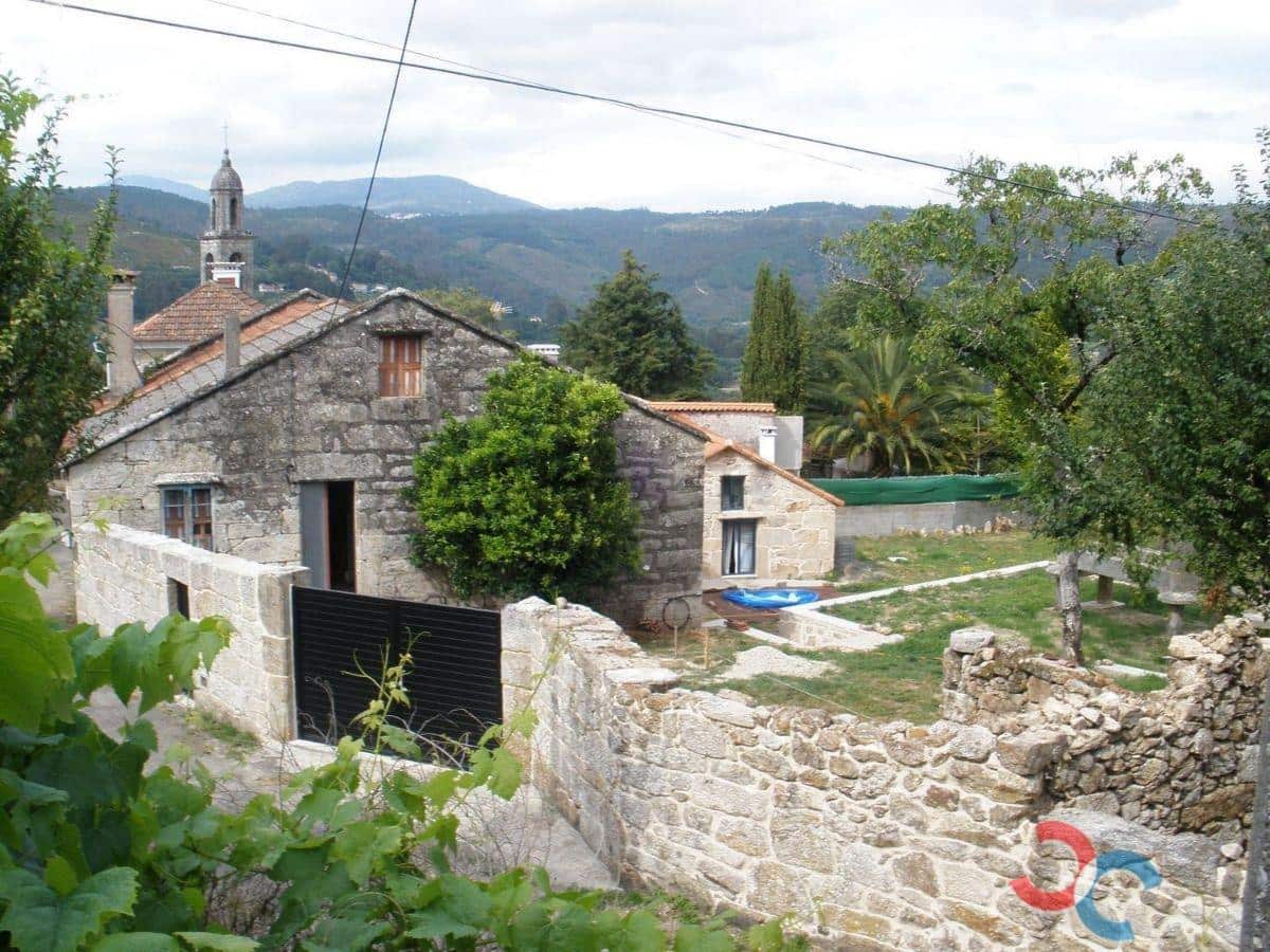 Finca/Country House for sale in A Caniza with garage - € 80,000 (Ref: 4803328)