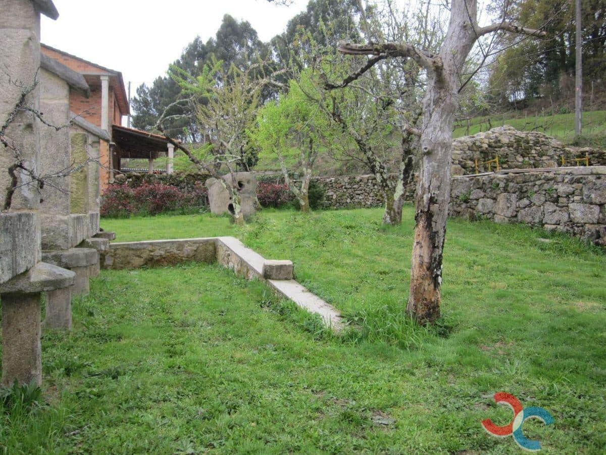 Finca/Country House for sale in A Caniza with garage - € 80,000 (Ref: 4803328)