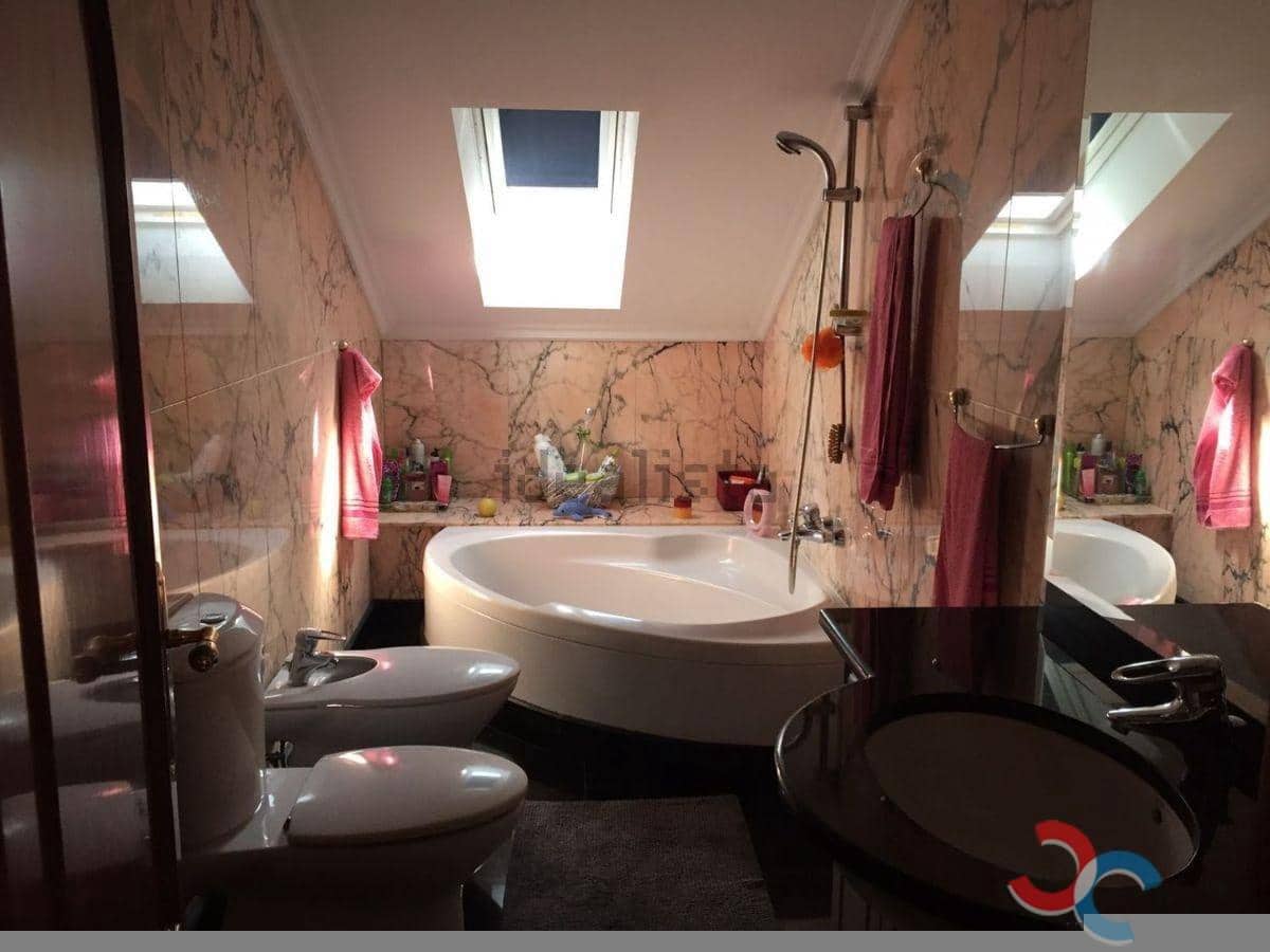 5 soveværelse Villa til salg i Ribadavia med garage - € 890.000 (Ref: 4803335)