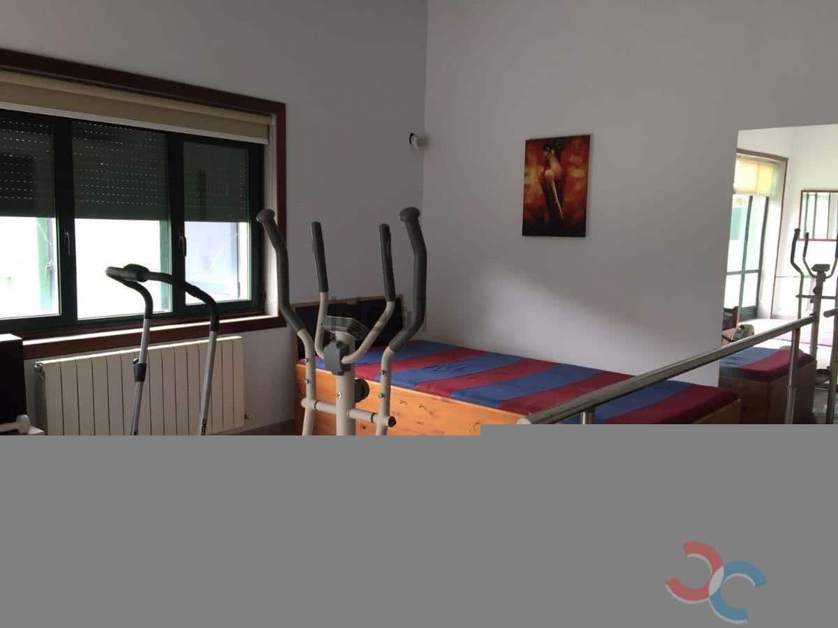 5 soveværelse Villa til salg i Ribadavia med garage - € 890.000 (Ref: 4803335)