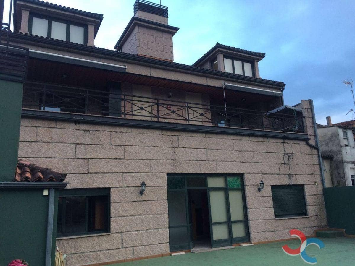 5 soveværelse Villa til salg i Ribadavia med garage - € 890.000 (Ref: 4803335)