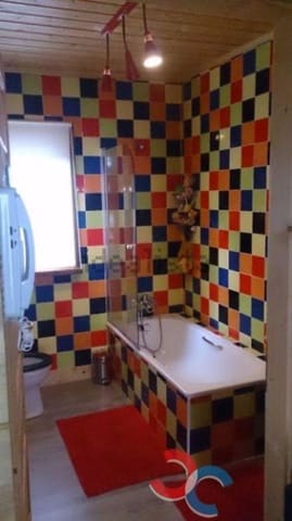 4 chambre Villa/Maison Semi-Mitoyenne à vendre à Vilaboa avec garage - 350 000 € (Ref: 4803341)