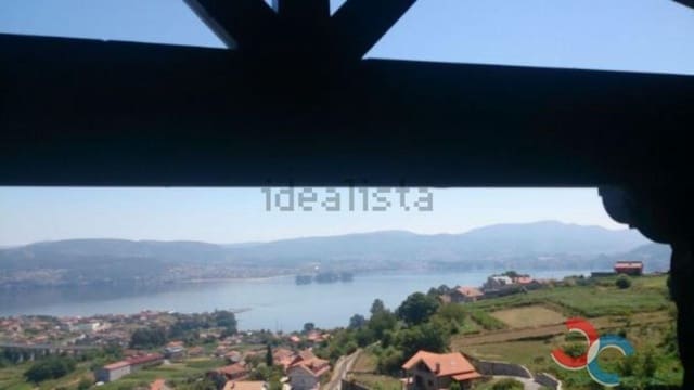 4 chambre Villa/Maison Semi-Mitoyenne à vendre à Vilaboa avec garage - 350 000 € (Ref: 4803341)