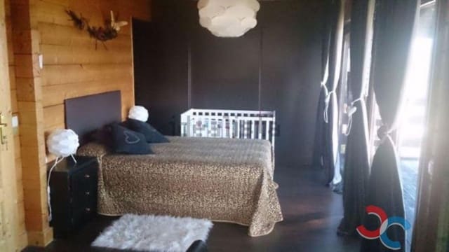 4 chambre Villa/Maison Semi-Mitoyenne à vendre à Vilaboa avec garage - 350 000 € (Ref: 4803341)