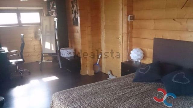 4 chambre Villa/Maison Semi-Mitoyenne à vendre à Vilaboa avec garage - 350 000 € (Ref: 4803341)