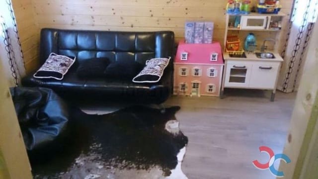 4 chambre Villa/Maison Semi-Mitoyenne à vendre à Vilaboa avec garage - 350 000 € (Ref: 4803341)