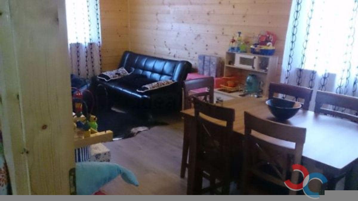 4 bedroom Semi-detached Villa for sale in Vilaboa with garage - € 350,000 (Ref: 4803341)