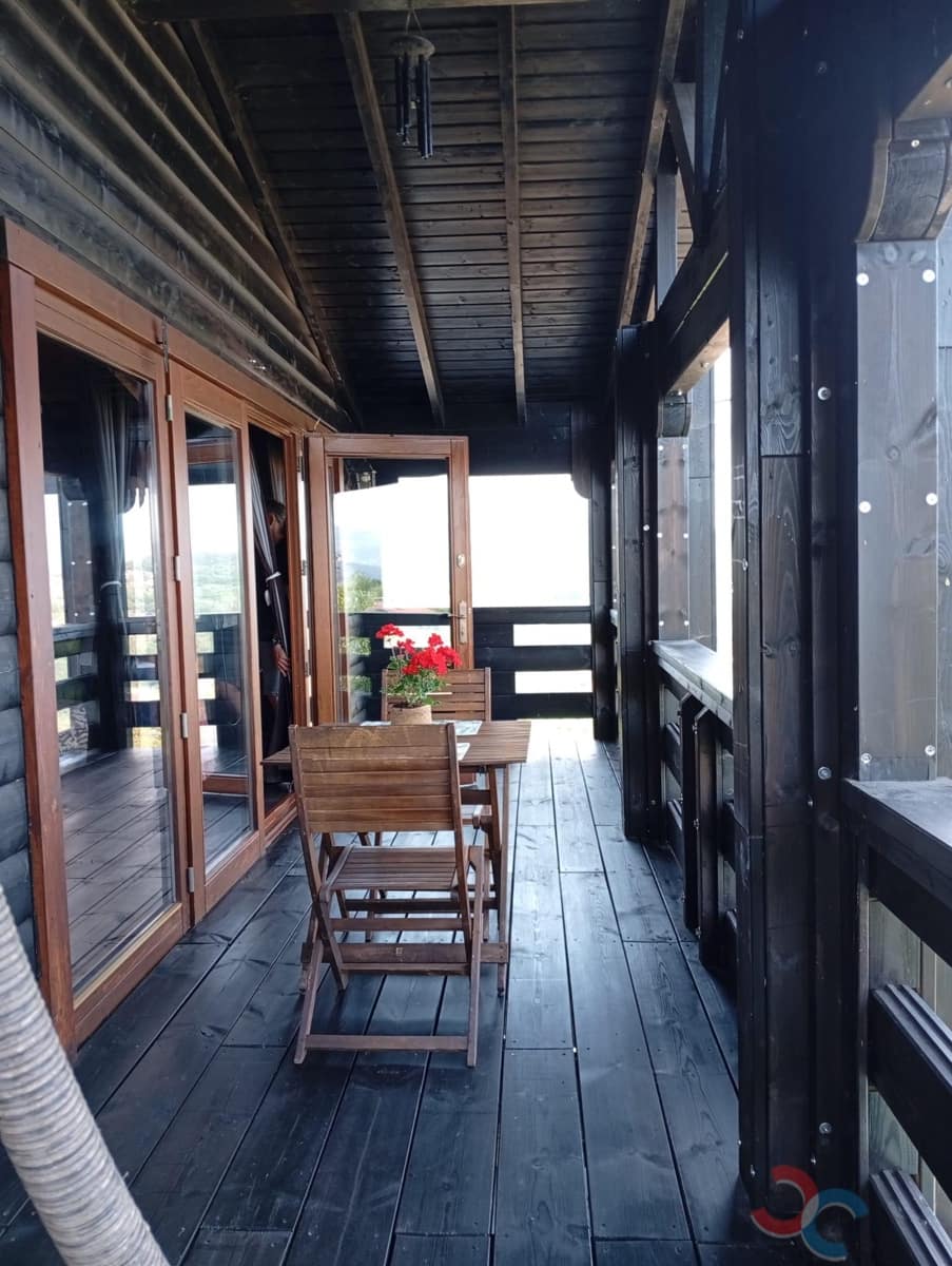 4 bedroom Semi-detached Villa for sale in Vilaboa with garage - € 420,000 (Ref: 4803341)