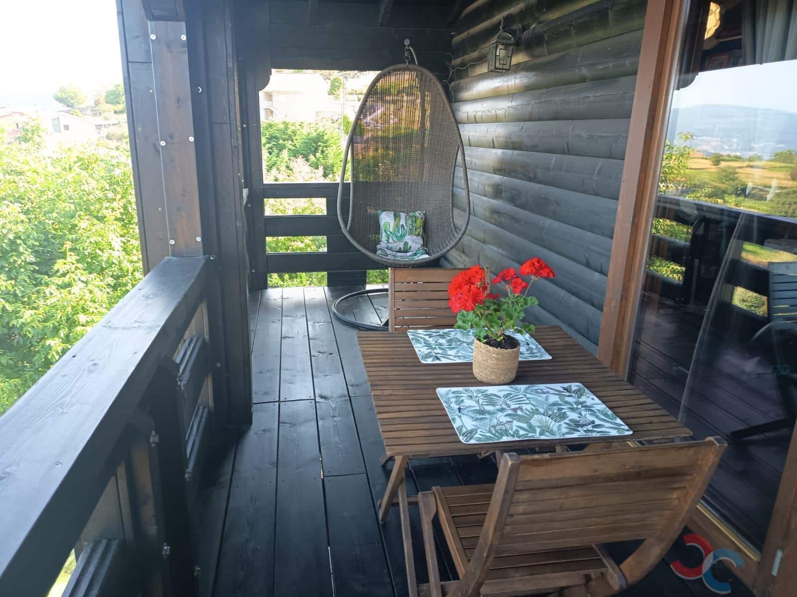 4 bedroom Semi-detached Villa for sale in Vilaboa with garage - € 420,000 (Ref: 4803341)