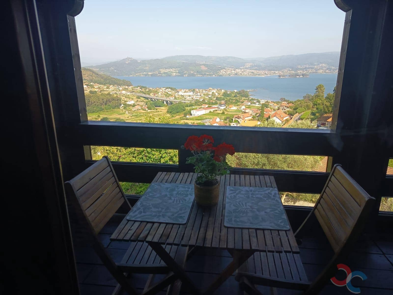 4 bedroom Semi-detached Villa for sale in Vilaboa with garage - € 420,000 (Ref: 4803341)