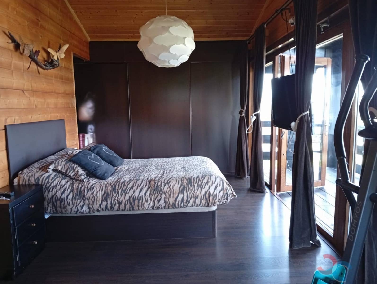 4 bedroom Semi-detached Villa for sale in Vilaboa with garage - € 420,000 (Ref: 4803341)