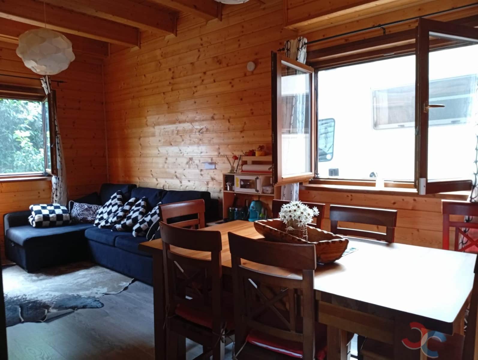 4 bedroom Semi-detached Villa for sale in Vilaboa with garage - € 420,000 (Ref: 4803341)