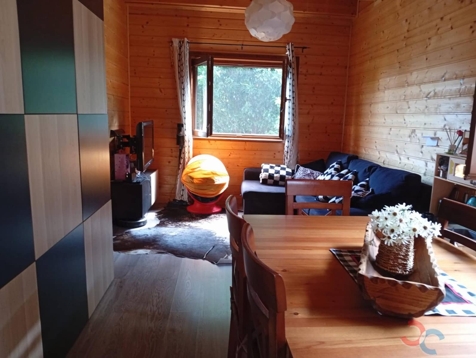 4 bedroom Semi-detached Villa for sale in Vilaboa with garage - € 420,000 (Ref: 4803341)