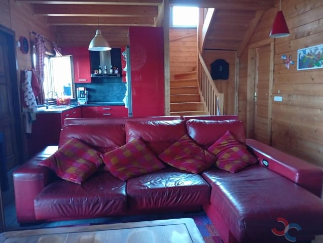 4 soveværelse Semi-Rækkehus til salg i Vilaboa med garage - € 420.000 (Ref: 4803341)