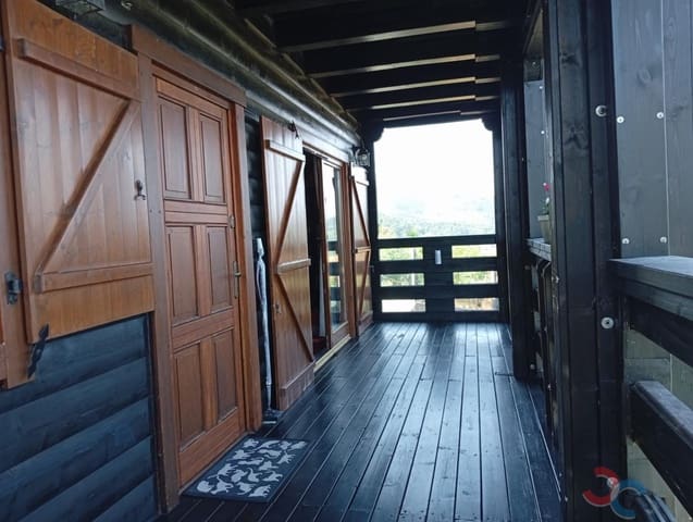 4 soveværelse Semi-Rækkehus til salg i Vilaboa med garage - € 420.000 (Ref: 4803341)