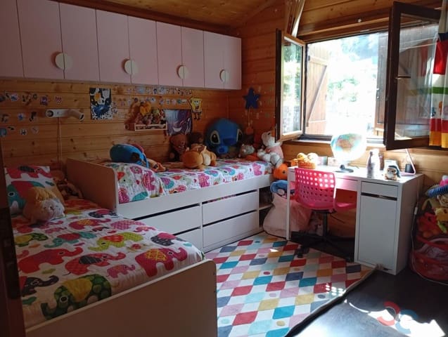 4 soveværelse Semi-Rækkehus til salg i Vilaboa med garage - € 420.000 (Ref: 4803341)