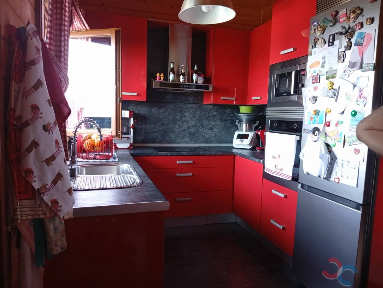 4 bedroom Semi-detached Villa for sale in Vilaboa with garage - € 420,000 (Ref: 4803341)