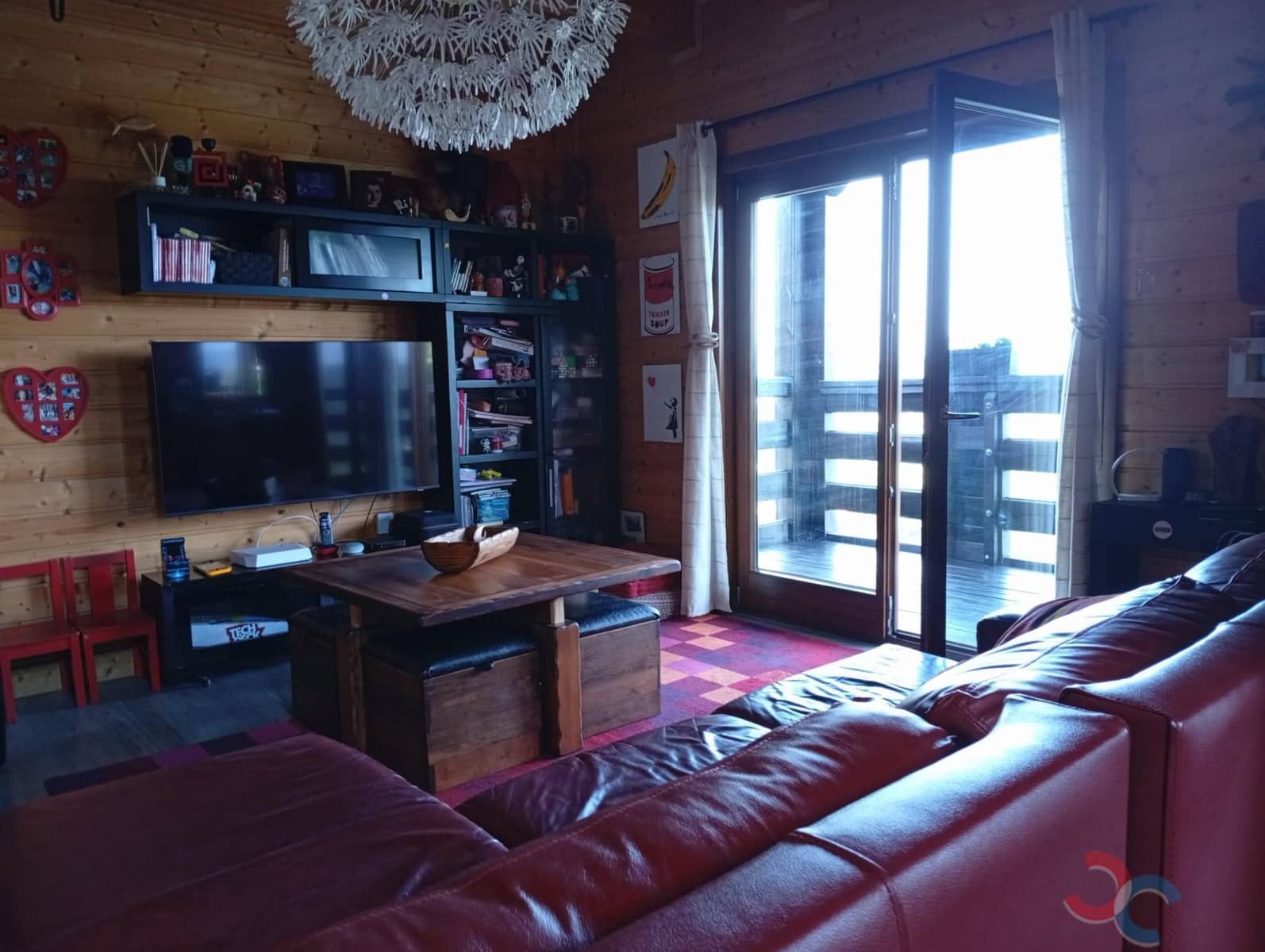 4 bedroom Semi-detached Villa for sale in Vilaboa with garage - € 420,000 (Ref: 4803341)